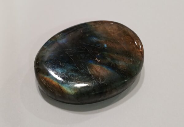 Mini Galet Labradorite 3 x 4 cm