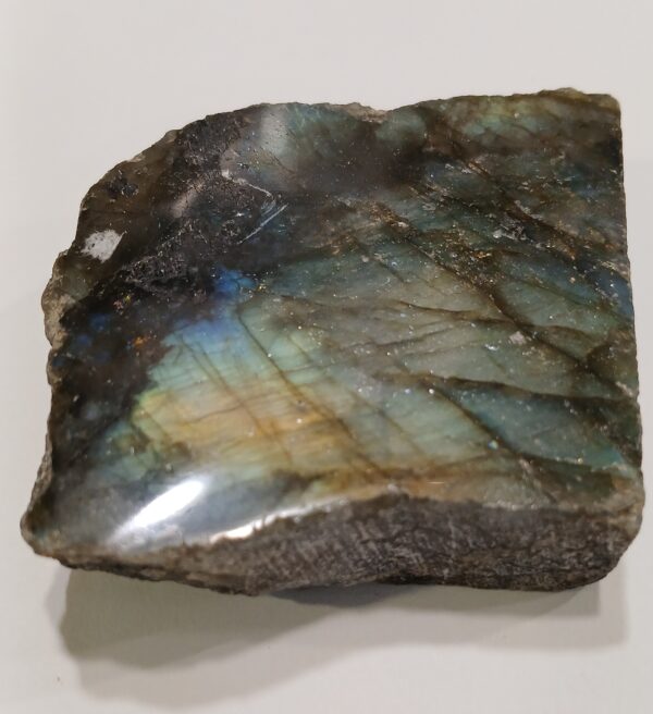 Pierre Labradorite 5 x 5 cm